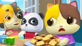 کارتون بیبی باس : آموزش زبان به کودکان ‍‍‍| دلخوری غم انگیز!