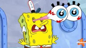 انیمیشن باب اسفنجی : کارت بازی | کارتون باب اسفنجی جدید طولانی