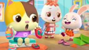 کارتون بیبی باس : آموزش زبان به کودکان ‍‍‍| خرگوش بازیگوش!