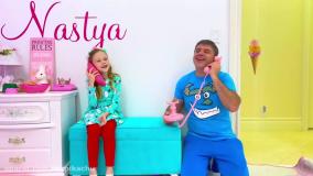 دانلود برنامه کودک جدید انگلیسی.اموزش زبان انگلیسی به کودکان.کارتون خارجی.کودک