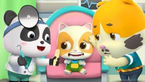 کارتون بیبی باس : آموزش زبان به کودکان ‍‍‍| پرستار کودک!