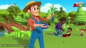 آموزش زبان انگلیسی برای کودکان