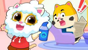 کارتون بیبی باس : آموزش زبان به کودکان ‍‍‍| روزنامه!