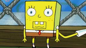انیمیشن باب اسفنجی : هوای طوفانی | کارتون باب اسفنجی جدید طولانی