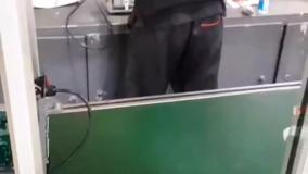 خط تولید اروا قسمت چهارم