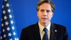 افشاگری بلینکن: توافق محرمانه ایران و غرب قبل از حمله اسرائیل واقعیت دارد؟| 24 تیر 1404