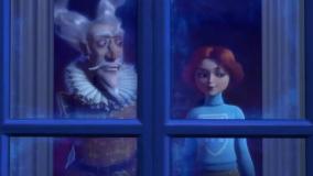 شبح کانترویل دوبله فارسی