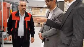 آزمایشگاه اروا  قسمت قسمت 1