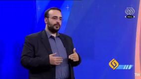 محمود نیکو گفتگو با شبکه افق با محوریت استراتژی کسب و کار ها در شرایط عدم قطعیت