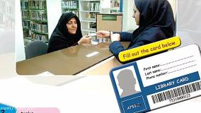 آموزش زبان انگلیسی هفتم-درس دوم-بخش دوم صفحه12