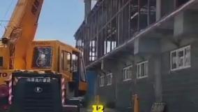 عرشه فولادی دزآّب 9121505650