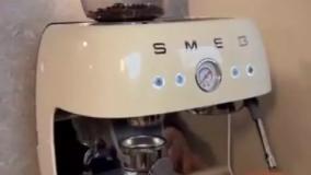 اسپرسوساز برند اسمگ