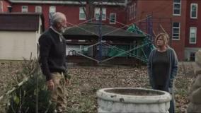 تیزر فیلم سینمایی جی The G 2025