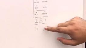 کمد جادویی سامسونگ (استایلر)