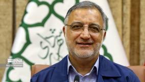 شهردار تهران: برای آسیب‌دیدگان جنگ ودیعه ویژه در نظر گرفتیم | 25 تیر 1404