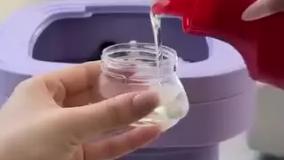 مینی واش پرتابل