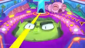 تیتان ها به پیش / تیتان های نوجوان / تایتان های نوجوان / تایتان ها به پیش