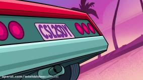 تایتان ها به پیش/تیتان ها به پیش/تایتان های نوجوان