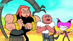 تیتان ها به پیش / تیتان های نوجوان / تایتان های نوجوان / تایتان ها به پیش