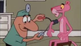 پلنگ صورتی پلنگ صورتی جدید کارتون پلنگ صورتی انیمیشن پلنگ صورتی