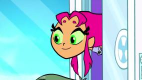 تایتان ها به پیش/تایتان های جدید/تیتان های نوجوان/انیمیشن تیتان ها رابین و سایبو