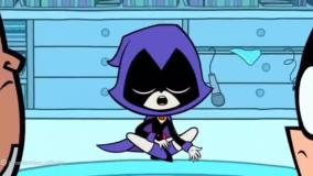 تایتان ها دوبله فارسی سایبورگ/تایتان ها به پیش/تایتان های نوجوان