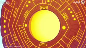 تایتان های نوجوان _ تایتان ها به پیش _ کارتون تایتان های نوجوان _ دوبله فارسی