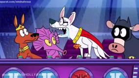 تایتان ها به پیش