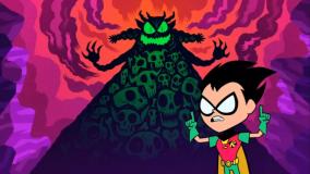 تیتان ها به پیش / تیتان های نوجوان / تایتان های نوجوان / تایتان ها به پیش