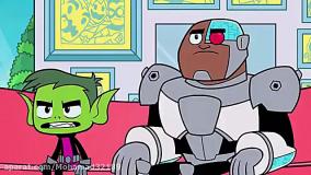 تایتان ها به پیش