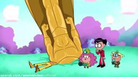 تایتان ها به پیش