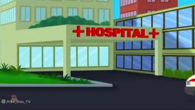 فیلم کامل کارتون ماشین بازی کودکانه - ساخت ماشین های بزرگ و سنگین