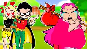 تایتان ها به پیش؛ انیمیشن تیتانها؛ تیتان ها به پیش؛ کارتون تایتان ها