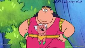 تایتان ها به پیش/تایتان های نوجوان/تیتان های جدید/کارتون تیتان ها