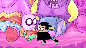 تیتان ها به پیش / تیتان های نوجوان / تایتان های نوجوان / تایتان ها به پیش