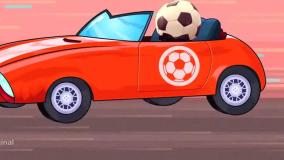 تیتان ها به پیش / تیتان های نوجوان / تایتان های نوجوان / تایتان ها به پیش