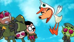 تیتان ها به پیش / تیتان های نوجوان / تایتان های نوجوان / تایتان ها به پیش