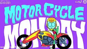 کارتون تایتان ها به پیش تیتان های نوجوان تایتان ها به پیش جدید