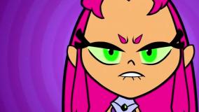 تایتان ها دوبله : تایتان ها به پیش : تایتان های نوجوان به پیش جدید