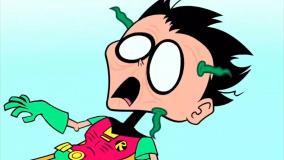 تایتان ها به پیش/ تایتان های نوجوان/ تیتان های جدید/ کارتون تیتان های نوجوان