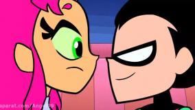 تایتان ها به پیش دوبله ی فارسی:قوانین نظارت