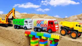 بازی ماشین جدید / دانلود ماشین های جدید / برنامه کودک ماشین بازی