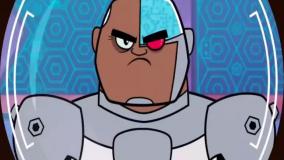 تایتان ها به پیش/تیتان ها/تایتان های نوجوان