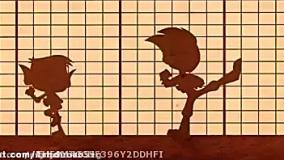 تایتان ها به پیش/تیتان ها به پیش/تایتان های نوجوان