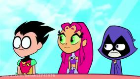 تایتان ها به پیش/ تایتان های نوجوان/ تیتان های نوجوان/ کارتون تیتان ها به پیش