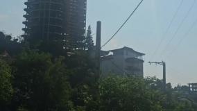 جواز ساخت در شمال تهران