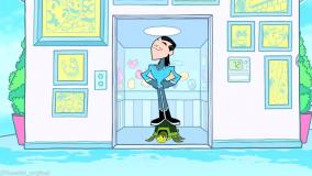 تیتان ها به پیش / تیتان های نوجوان / تایتان های نوجوان / تایتان ها به پیش