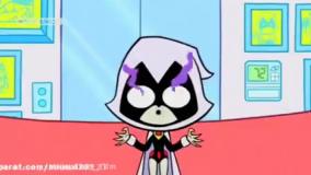 تایتان ها به پیش دوبله فارسی