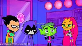 تایتان ها به پیش دوبله فارسی