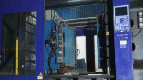 روند تولید پالت پلاستیکی در پارس پالت